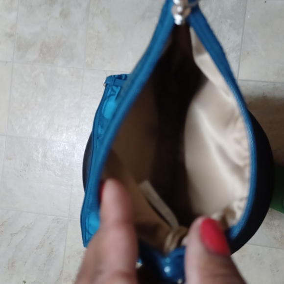 Coach handbag - Picture 6 of 11